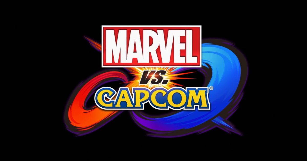 Spider-Man And More Confirmed For Marvel vs. Capcom Infinite Roster