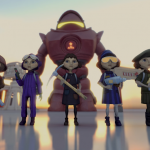The Tomorrow Children’s Online Servers To Be Shut Down For Good This November