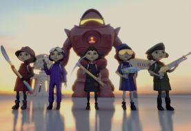 The Tomorrow Children's Online Servers To Be Shut Down For Good This November