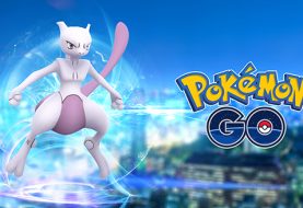 Mewtwo Is Coming To Pokemon Go Via Exclusive Raid Battles