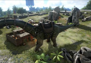 Sony Won't Allow PS4/Xbox One Crossplay With ARK: Survival Evolved