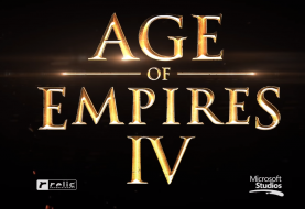Age Of Empires IV Announced