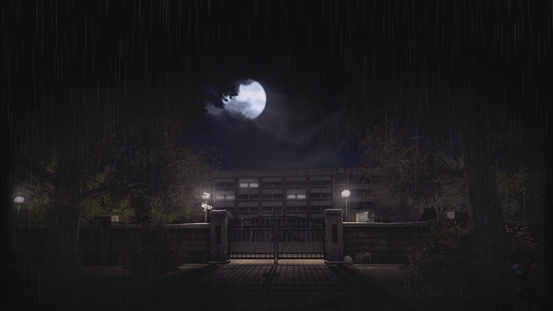 White Day A Labyrinth Named School Review Just Push Start