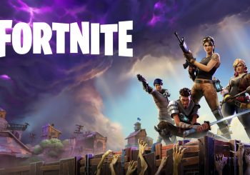 Fortnite (PC) Review