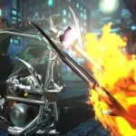 Ghost Rider Drives His Way To The Marvel vs. Capcom: Infinite Roster