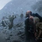 Estimated Length Given To 100 Percent God of War PS4