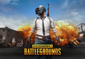 Microsoft Publishing PlayerUnknown's Battlegrounds For Xbox One