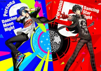 New Persona Spinoff Video Games Announced
