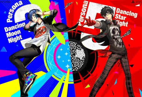 New Persona Spinoff Video Games Announced