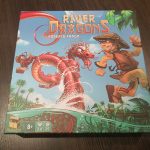 River Dragons Review – Light-Hearted Plank Entertainment