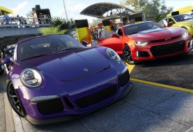 The Crew 2 Gets A Release Date And Pre-order Bonus Details