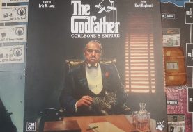 The Godfather: Corleone's Empire Review - A Game You Can't Refuse