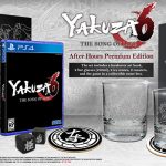Yakuza 6 Gets A Release Date In North America And Europe