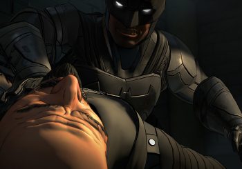 The Telltale Batman Shadows Edition now available for both Xbox One and PC via Steam