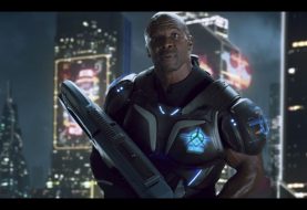 Looks Like Crackdown 3 Has Been Delayed Until Spring 2018