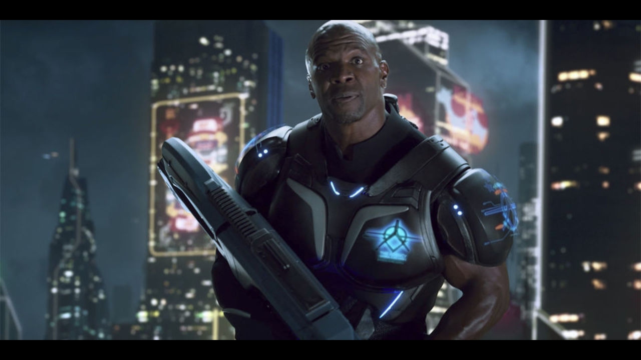 Microsoft Announces The Official Release Date For Crackdown 3