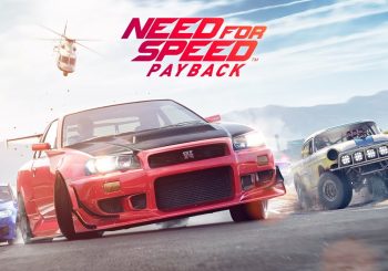 Need for Speed Payback Won't Have Toyota Cars
