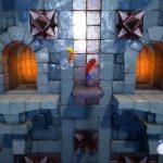 Crash Bandicoot N. Sane Trilogy: How To Get A Platinum Relic In Stormy Ascent