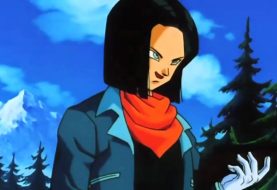 Android 17 Could Be Featured In Dragon Ball FighterZ