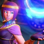 New Street Fighter 5 Character Named Menat Announced