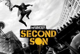 PlayStation Plus Games For September 2017 Revealed; Includes inFamous: Second Son and More