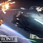 Starfighter Assault Gameplay Trailer Revealed In Star Wars Battlefront 2
