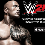 Dwayne ‘The Rock’ Johnson Has Curated The Official WWE 2K18 Soundtrack