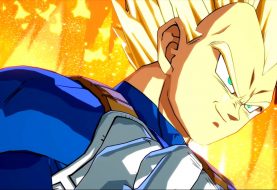 Goku And Vegeta Are The Easiest Characters To Use In Dragon Ball FighterZ