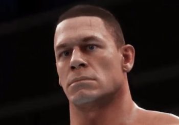 WWE 2K18 Will Not Have Paid Microtransactions
