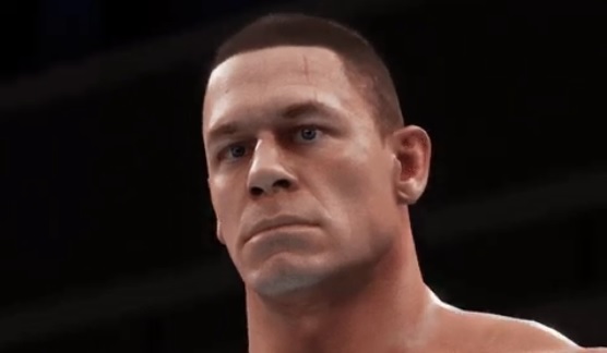 WWE 2K18 Will Not Have Paid Microtransactions