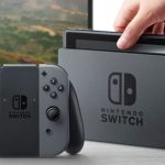Nintendo Switch System Update Version 3.0.2 Available Now