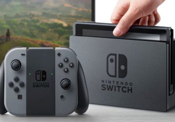 Nintendo Switch System Update Version 3.0.2 Available Now