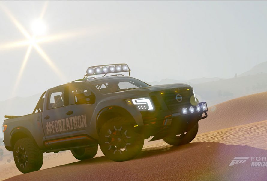 Forza Motorsport 7 Will Have A Huge File Size On Xbox One