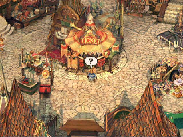 Final Fantasy IX Has Been Rated For PS4 In Europe