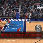 NBA 2K18 Mobile Out Now On iOS