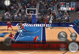 NBA 2K18 Mobile Out Now On iOS