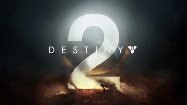 UK Game Sales: Destiny 2 Has Biggest Launch in 2017