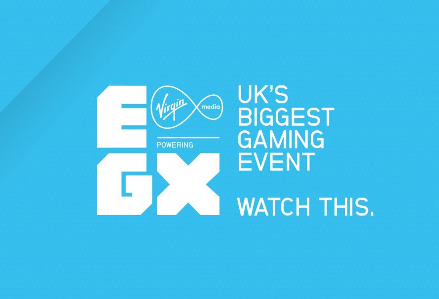 Top 5 Games From EGX 2017