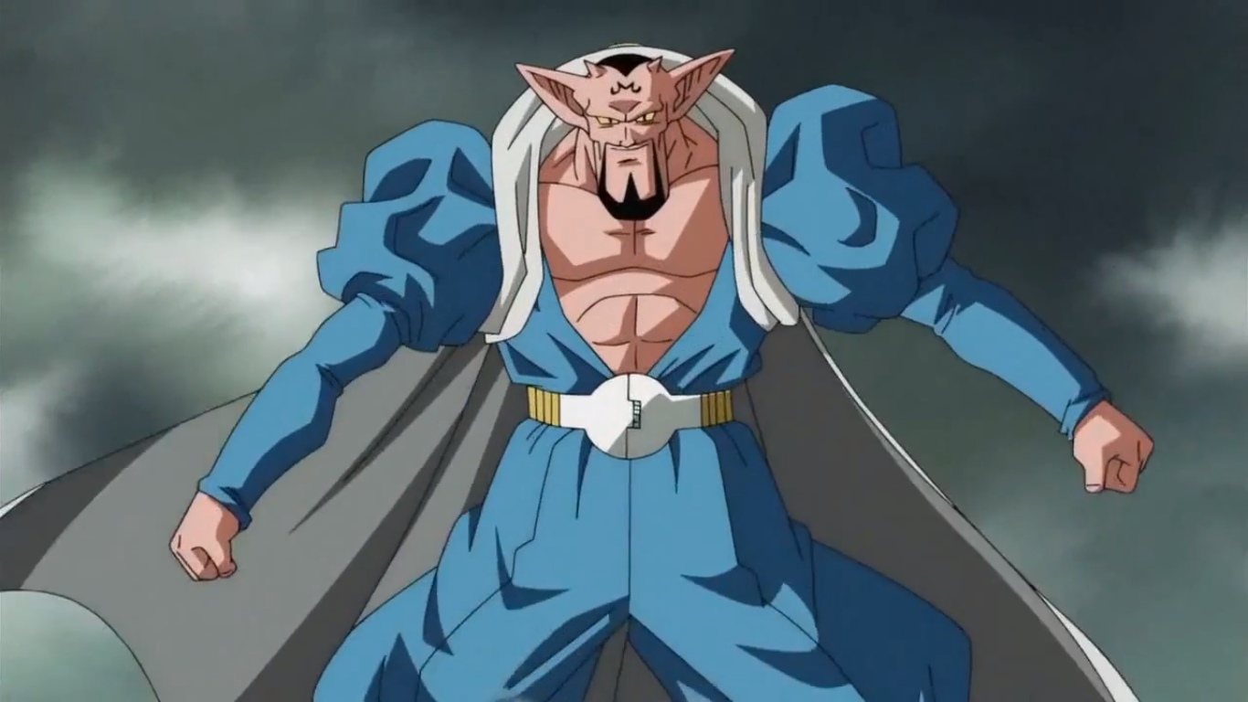 Two New DLC Characters Confirmed For Dragon Ball Xenoverse 2