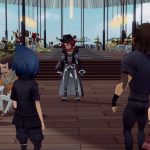 20 Minutes Of Pocket Final Fantasy XV Gameplay Video Revealed