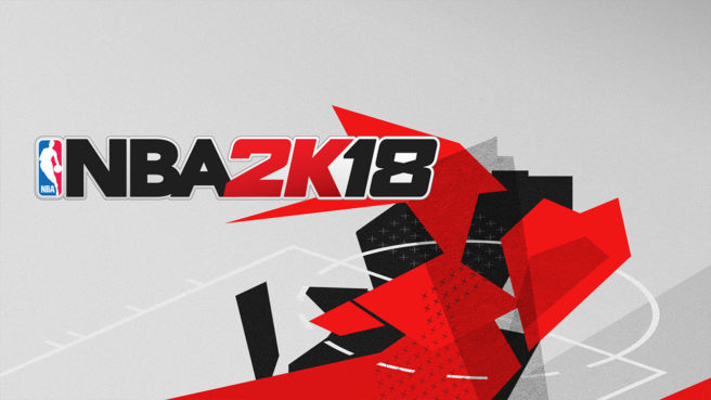 NBA 2K18 And WWE 2K18 On Switch No Longer Have Screenshot Feature Thanks To New Update