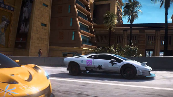 Need for Speed: Payback ‘Welcome to Fortune Valley’ trailer released