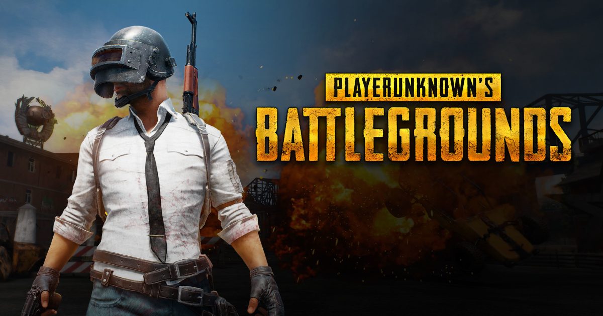 Bluehole Hoping To Bring PlayerUnknown’s Battlegrounds To PS4 After Xbox One Launch