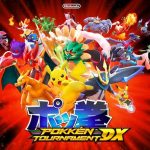 Pokken Tournament DX Review