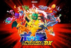 Pokken Tournament DX Review