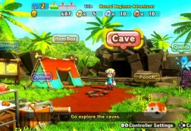 Spelunker Party launches October 19 for Switch and PC