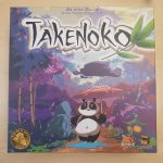Takenoko Review – Made For An Emperor