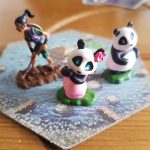 Takenoko Chibis (Expansion) Review – More Panda, More Epicness