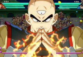 Dragon Ball FighterZ Gets An All New Story Trailer