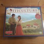 Viticulture Essential Edition Review – A Beautiful Worker Placement Game
